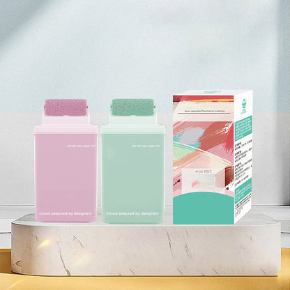 VeluxeMend™ — Transform Your Walls with Flawless, Lasting Perfection