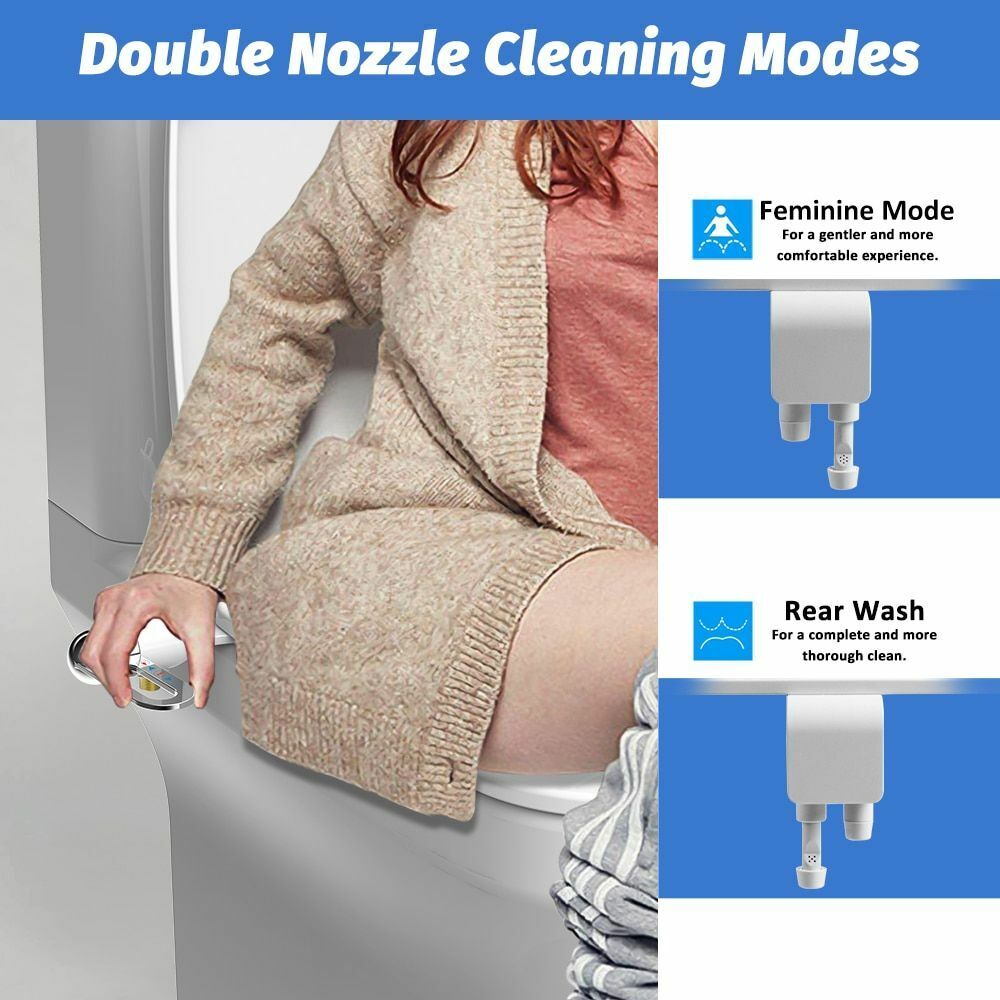AquaNurture™ — Experience Gentle, Refreshing Cleanliness That Boosts Your Confidence Every Day