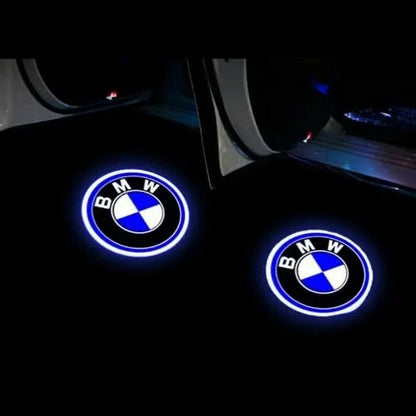LumoMark™ — Transform Your Car Door into a Head-Turning Spotlight of Style