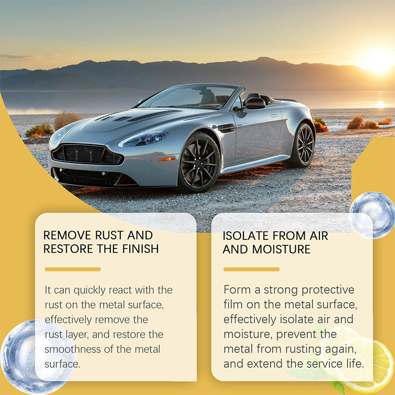RustGoneX™ — Effortless Rust Zapping for a Showroom Shine That Lasts