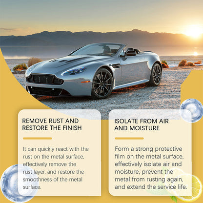 RustGoneX™ — Effortless Rust Zapping for a Showroom Shine That Lasts