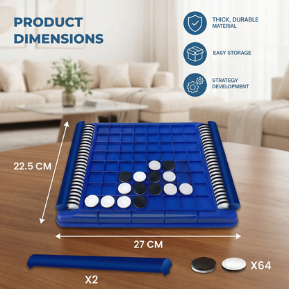 ThetaMind™ — Ignite Family Genius and Bond Over Brain-Boosting Fun