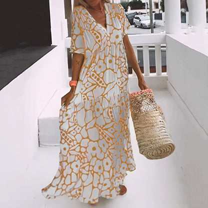 SolaraLush™ — Breeze Through Summer with Effortless, Head-Turning Elegance