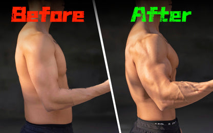 TitanForge™ — Unlock Portable Power to Sculpt and Command Every Muscle, Anytime, Anywhere