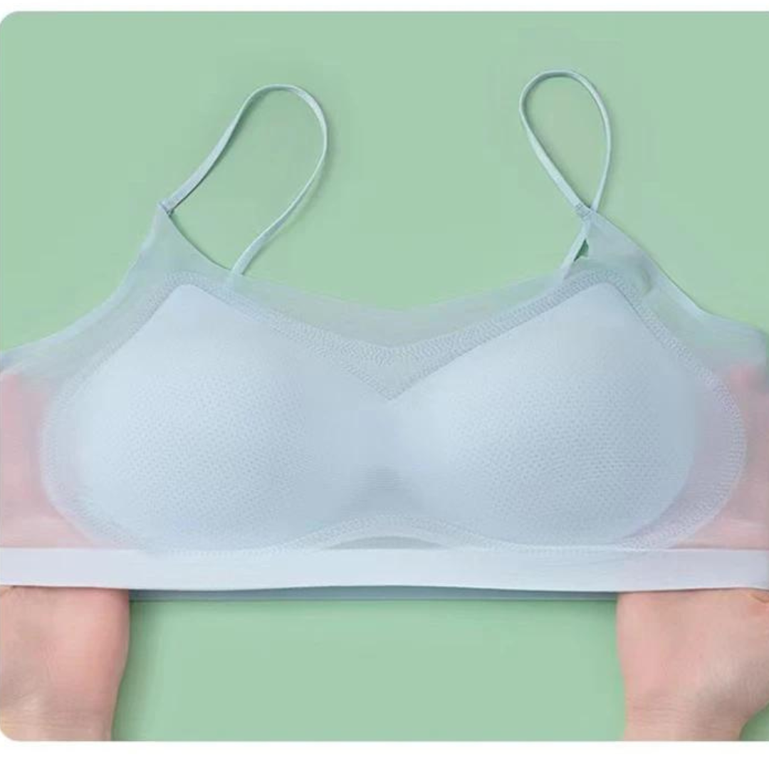 AeroLuxeFlex™ — Feel Fresh, Supported, and Invisible All Day Long