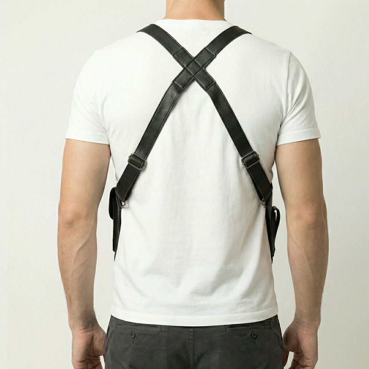 EverRise™ Signature Satchel — Carry Confidence and Command Attention Wherever You Go