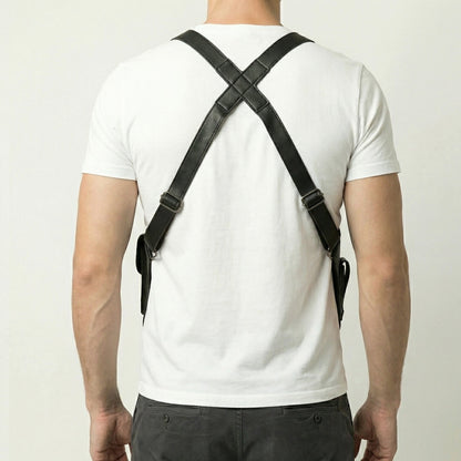 EverRise™ Signature Satchel — Carry Confidence and Command Attention Wherever You Go