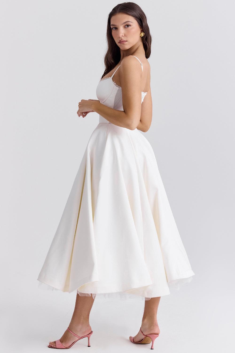 Celestelle™ — Slip Into Effortless Elegance That Turns Every Head