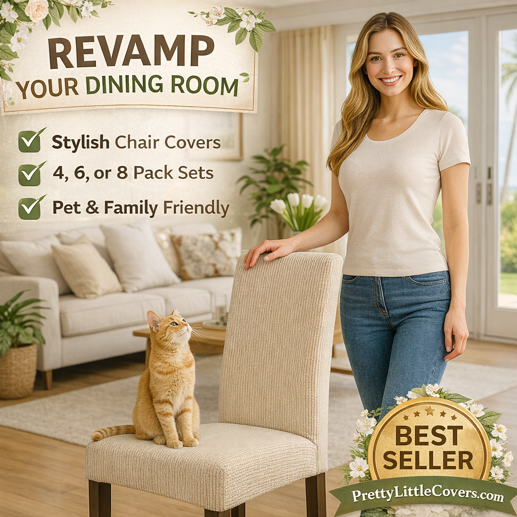 SerenityNest™ — Effortless Peace and Stylish Comfort for Happy Homes and Pets