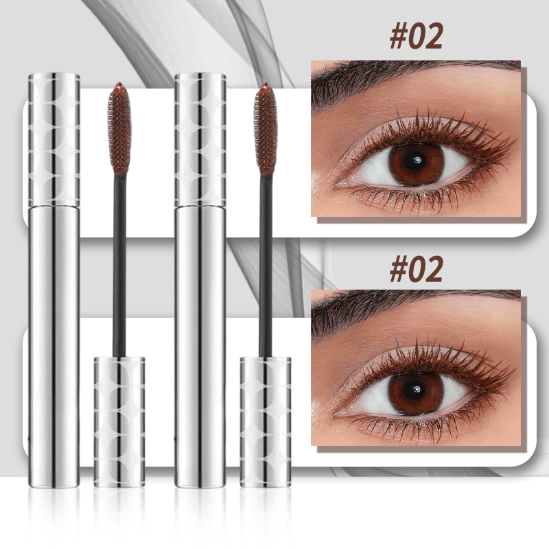 VelaLuxe™ Lash Tubing Mascara — Unlock All-Day Bold Lashes That Feel Weightless and Look Unforgettable