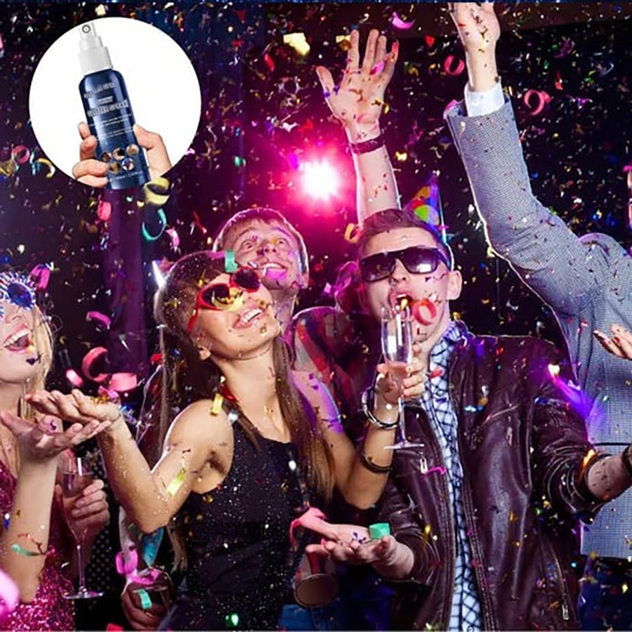 GlowFlaire™ Blast — Ignite Every Moment with Effortless, Head-Turning Sparkle