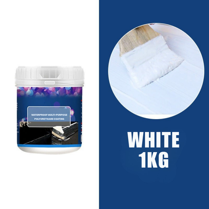 HydroShieldX™ — Unyielding Waterproof Armor for Surfaces That Stay Perfect and Protected