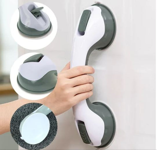 SureGrip™ SafetyHandle — Unshakable Support That Restores Your Freedom and Fearless Steps