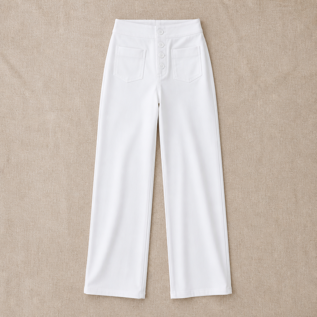 VelaraForm™ High-Waist Stretch Pants — Slip Into Unmatched Freedom and Flawless Confidence All Day Long