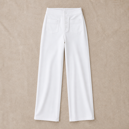VelaraForm™ High-Waist Stretch Pants — Slip Into Unmatched Freedom and Flawless Confidence All Day Long