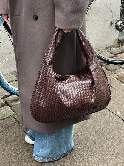 EkoChic - Bag Made from Vegan Leather