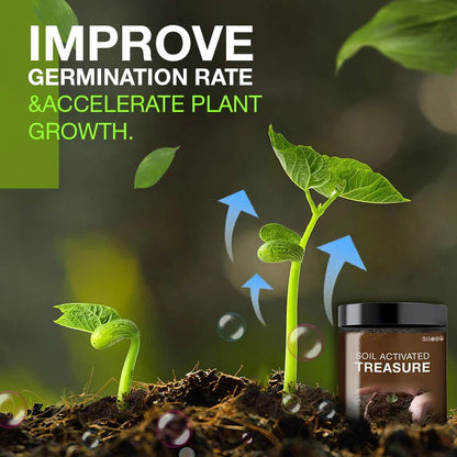 StormRoot™ — Ignite Your Garden’s Full Power in Just 3 Days