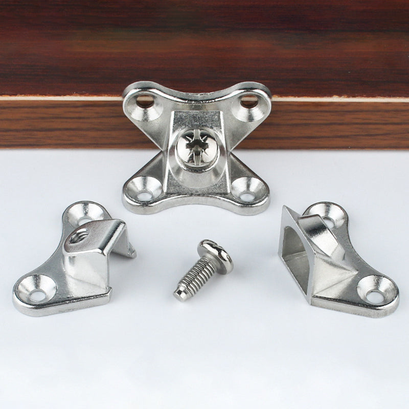 Combination Butterfly Corner Code with Removable Feature