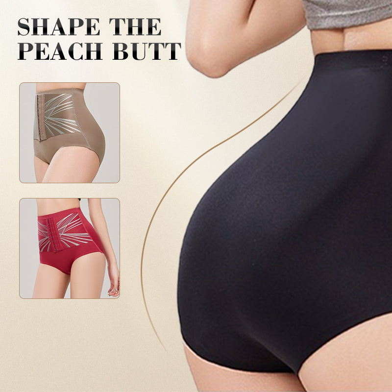 SilqueForm™ — Effortless Hourglass Confidence That Moves With You All Day