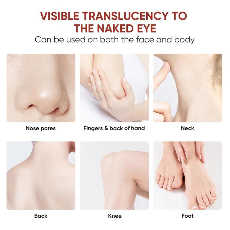 GlowVibrance™ — Unleash Radiant, Smooth Skin That Glows with Confidence