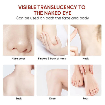 GlowVibrance™ — Unleash Radiant, Smooth Skin That Glows with Confidence