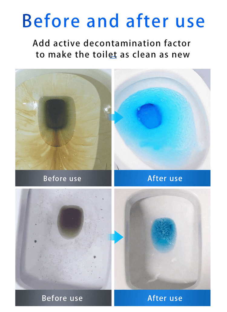 StreamClear™ — Instantly Crush Clogs and Banish Odors for Fresh, Flowing Drains