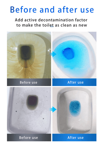 StreamClear™ — Instantly Crush Clogs and Banish Odors for Fresh, Flowing Drains
