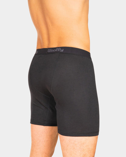 TitanStride™ — Feel Confident All Day with No Ride-Up, No Chafing, Just Pure Comfort