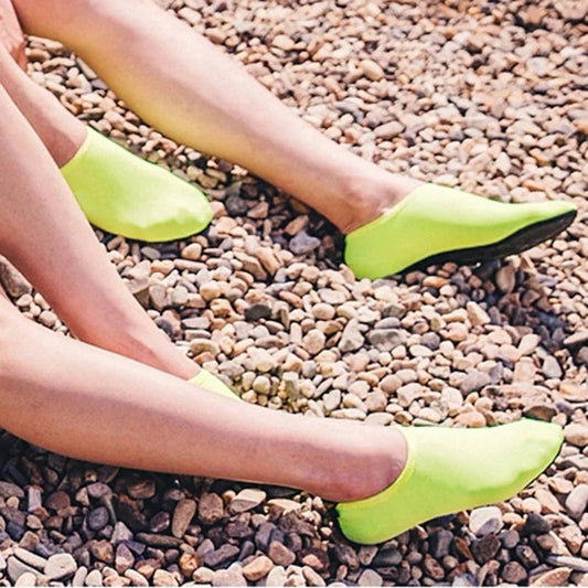 WaveRider™ — Own Every Wet Adventure with Featherlight Grip and Instant-Dry Freedom