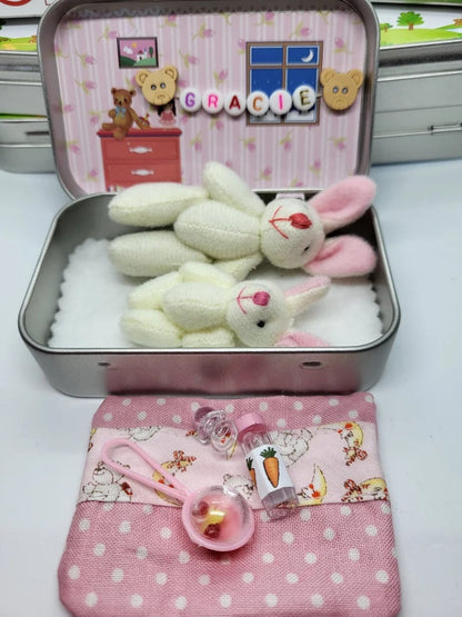 SnuggleNest™ — Wrap Your Easter in Lasting Warmth and Heartfelt Joy