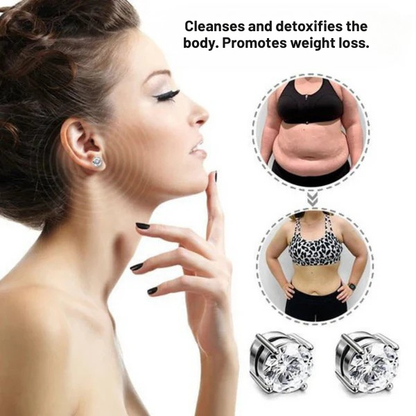 VitaMagna™ Balance Earrings — Unlock Energized Days and a Puff-Free Glow
