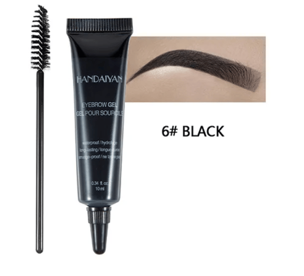 ArchForte™ — Smash Every Day with Flawless, Unbreakable Brows That Boost Your Confidence Instantly