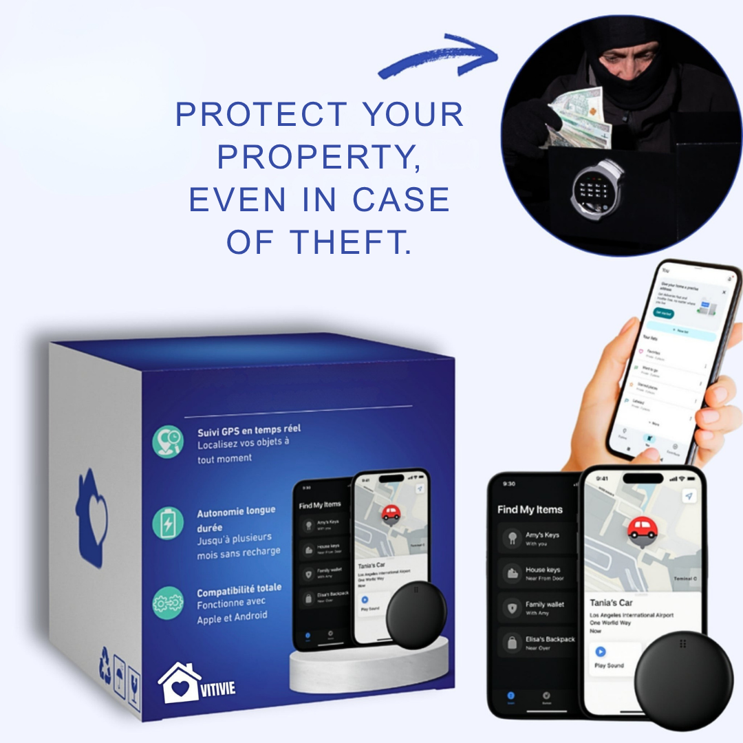 SecurePulse™ — Take Instant Control and Protect What Matters Without the Hassle