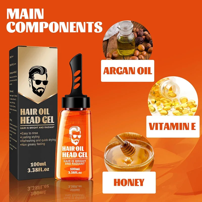 ManeCharge™ — Power-Packed Volume and Fresh Style That Lasts All Day