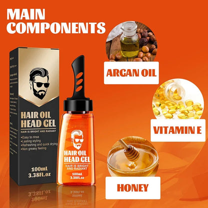 ManeCharge™ — Power-Packed Volume and Fresh Style That Lasts All Day
