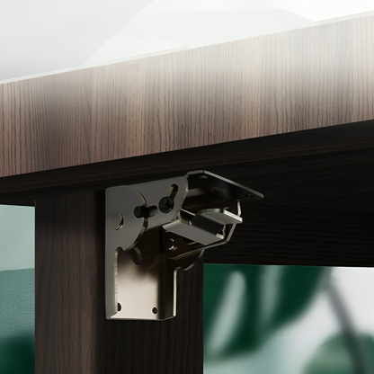 SteadiLock™ — Instantly Rock-Solid Support That Lets You Build Fearlessly