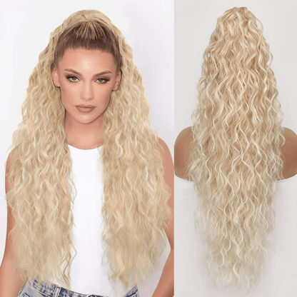 LushLift™ — Instantly Transform Flat Hair into a Flawless, Bounce-Filled Style That Never Slips
