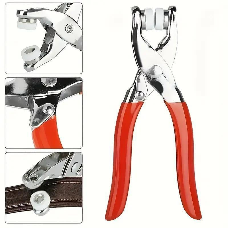 BoltMate™ Snap Pliers Set — Unlock Effortless, Lasting Snaps That Bring Your Creations to Life