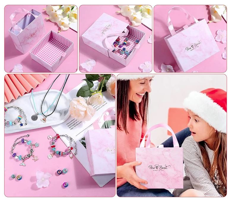 LumaLink™ Bracelet Kit — Create Your Own Dazzling Style That Fits You Perfectly and Fuels Your Bold Confidence