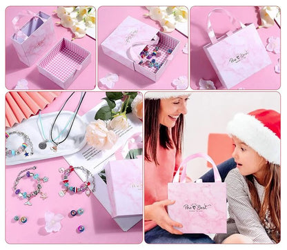 LumaLink™ Bracelet Kit — Create Your Own Dazzling Style That Fits You Perfectly and Fuels Your Bold Confidence