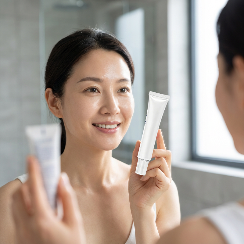 RadianceRise™ — Melt Away Dark Spots for Radiant, Touchably Soft Skin Every Day
