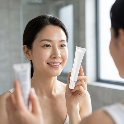 RadianceRise™ — Melt Away Dark Spots for Radiant, Touchably Soft Skin Every Day