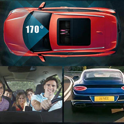 NightHawk Sentinel™ — Own Every Moment on the Road with Unstoppable Night and Dual-Lens Protection