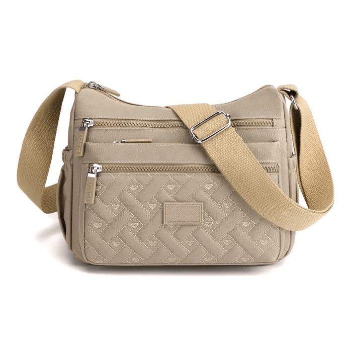 VeroLuxe™ Crossbody — Master Effortless Style and Total Daylong Freedom