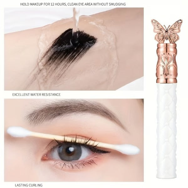 LashLuxe – Waterproof Mascara for Thickening and Curling