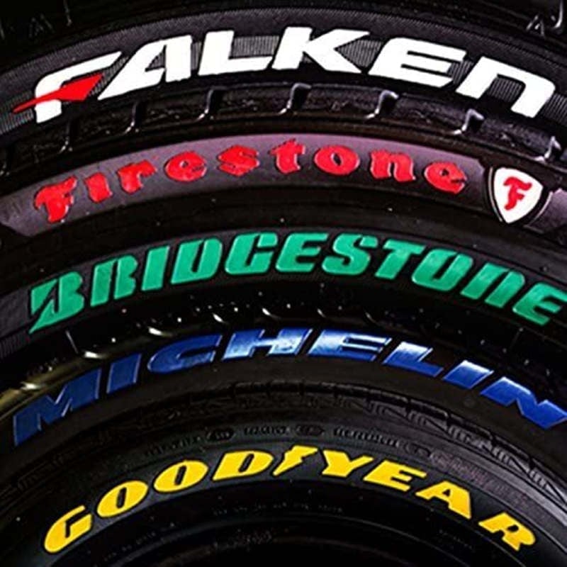 TurboTread™ — Unleash Vibrant Tire Style That Outlasts Every Road and Weather Challenge