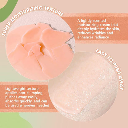 GlowMuse™ — Unlock Radiant, Youthful Skin That Turns Every Head