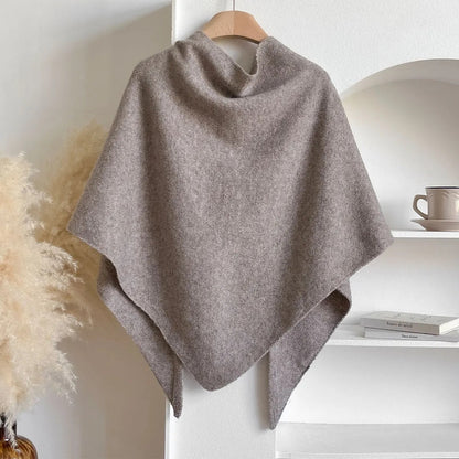 The Refined Shawl by La Câline™
