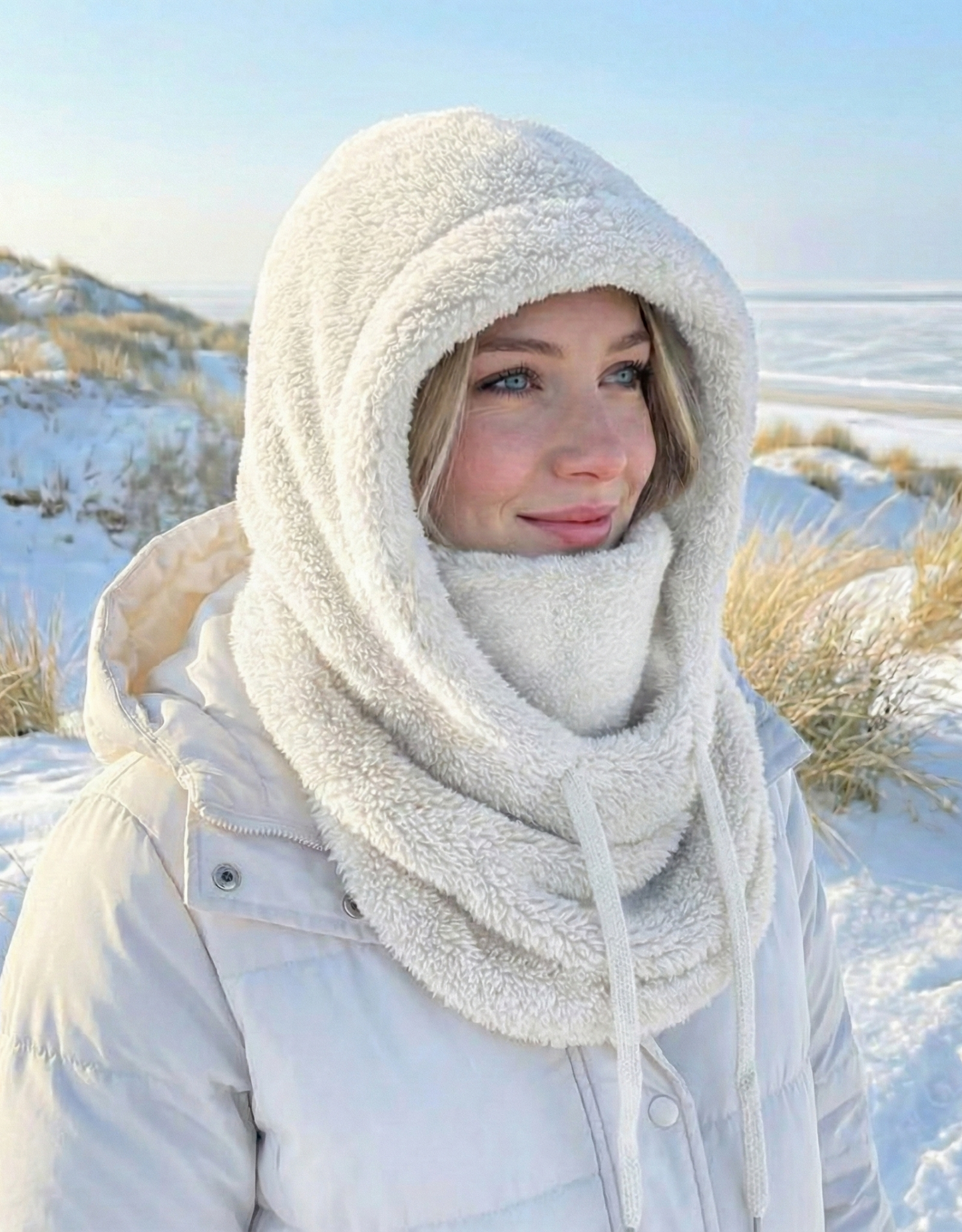 ArcticVeil™ — Unstoppable Warmth That Battles Brutal Winter for You