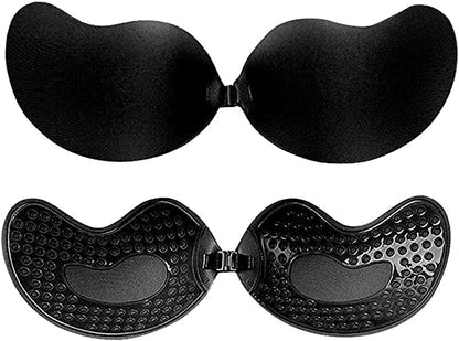 CurveCraft™ — Effortless Lift and All-Day Confidence Without the Pinch